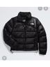The North Face 100% Nylon Black Jacket Size XXL - photo 3