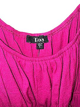Trixxi Casual Dress (view 2)