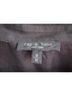 Rag & Bone Black Short Sleeve Blouse Size M - photo 3