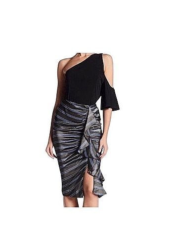 Veronica Beard Formal Skirt (view 1)