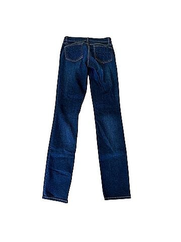 Tory Burch Super Skinny Jeans (view 2)