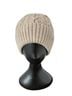 Steve Madden Tan Beanie One size - photo 1