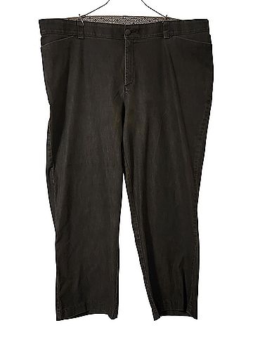 Lee Casual Pants (view 1)