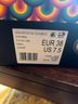 Kurt Geiger Pink Black Sandals Size 7 1/2 - photo 4