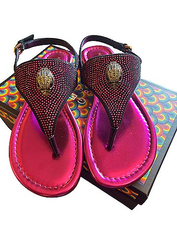 Kurt Geiger Sandals (view 2)