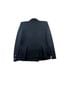 St. John Collection Black Jacket Size 4 - photo 2