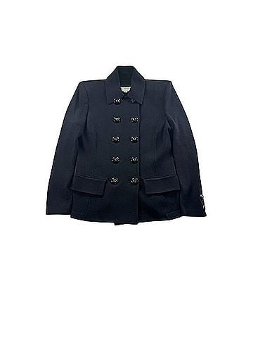 St. John Collection Santana Knit Jacket (view 1)