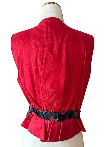 Mexx Vest (view 2)