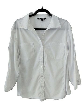 Zac & Rachel Long Sleeve Button-Down Shirt (view 1)
