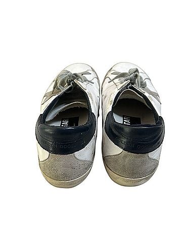 Golden Goose Super-Star Sneakers (view 2)