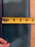 Relic Blue Teal Leather Tote One size - photo 8
