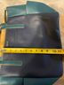 Relic Blue Teal Leather Tote One size - photo 6