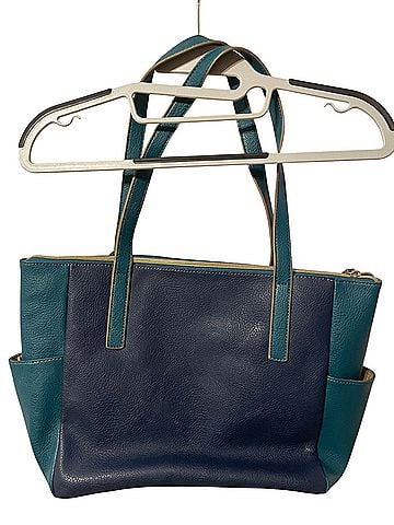 Relic Leather Tote (view 2)