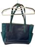 Relic Blue Teal Leather Tote One size - photo 2