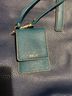 Relic Blue Teal Leather Tote One size - photo 3