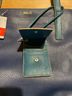 Relic Blue Teal Leather Tote One size - photo 5