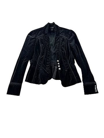 White House Black Market Blazer (view 1)