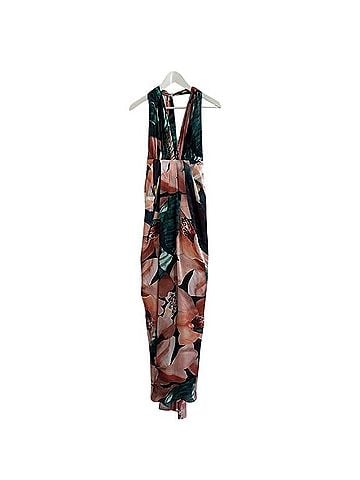 Free People Bariano Miami Maxi Cocktail Dress (view 1)