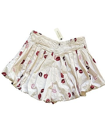 Maeve Dressy Shorts (view 2)