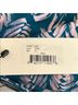 Leota Floral Blue White Casual Dress Size 1X - photo 10