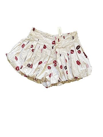 Maeve Dressy Shorts (view 1)