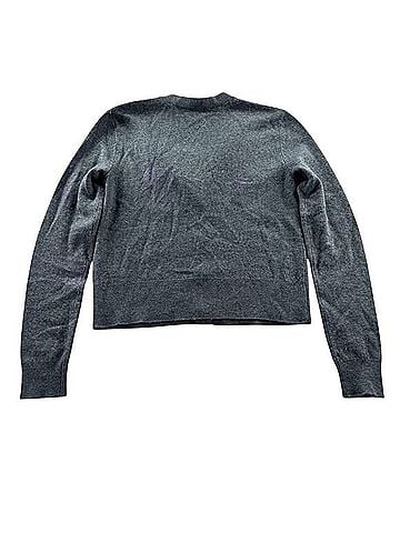 Tory Burch Simone Wool Cardigan (view 2)