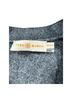 Tory Burch 100% Merino Gray Wool Cardigan Size XS - photo 3