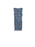 Leota Floral Blue White Casual Dress Size 1X - photo 2