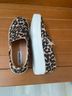 Steve Madden Animal Print Multi Color Sneakers Size 7 1/2 - photo 5