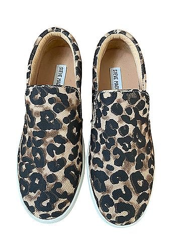 Steve Madden Sneakers (view 1)