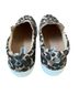 Steve Madden Animal Print Multi Color Sneakers Size 7 1/2 - photo 2