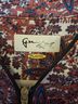 Guy Harvey Floral Color Block Multi Color Active Dress Size S - photo 4
