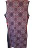 Guy Harvey Floral Color Block Multi Color Active Dress Size S - photo 2