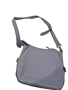 Steve Madden Leather Crossbody Bag (view 2)