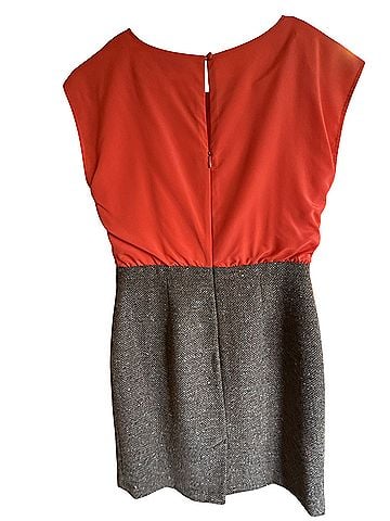 Ann Taylor LOFT Wool Dress (view 2)