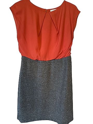 Ann Taylor LOFT Wool Dress (view 1)