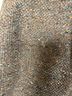 Ann Taylor LOFT Red Brown Wool Dress Size 6 - photo 4