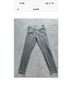 Mother Gray Jeans Size 26 - photo 16
