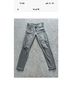 Mother Gray Jeans Size 26 - photo 10