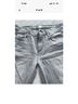 Mother Gray Jeans Size 26 - photo 11