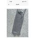 Mother Gray Jeans Size 26 - photo 15