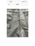 Mother Gray Jeans Size 26 - photo 7