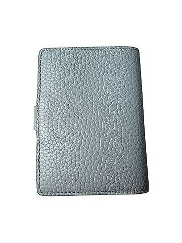 Louis Vuitton Louis Vuitton Vertical Compact Wallet Capucines Bi-fold M83572 IC Women's (view 2)