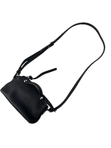 Fendi Fendi By The Way Selleria Mini Black 2-way Handbag Shoulder Bag Crossbody for Women (view 2)