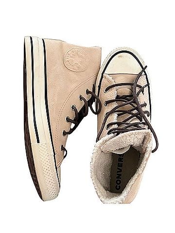 Converse Sneakers (view 1)
