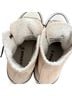 Converse Brown Ivory Sneakers Size 6 - photo 2
