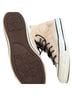 Converse Brown Ivory Sneakers Size 6 - photo 3