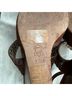 Tory Burch 100% Leather Brown Wedges Size 8 1/2 - photo 8