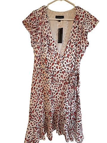 Banana Republic Cocktail Dress (view 1)