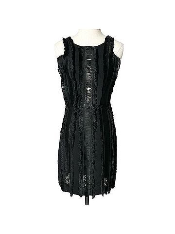 Sandro Rogee Cocktail Dress (view 1)
